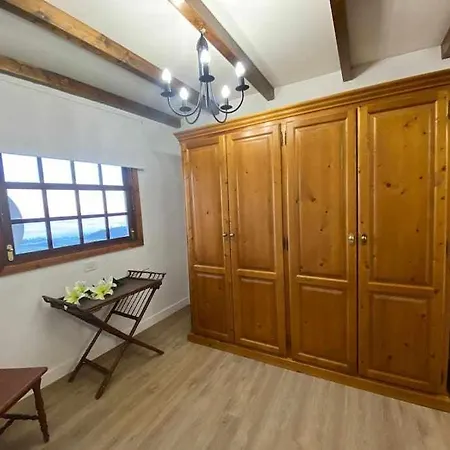 Apartamento Vilaflor Apartamento *