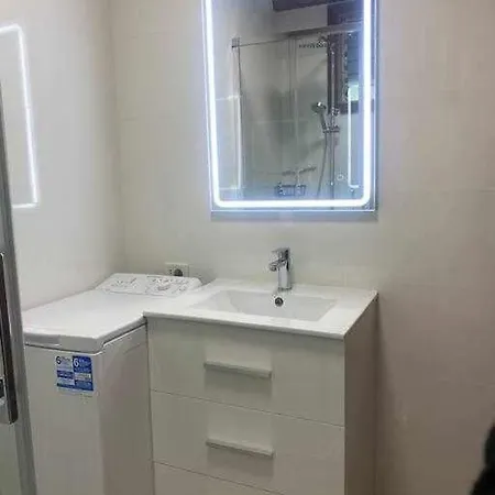 Apartament Teide Hideaway *