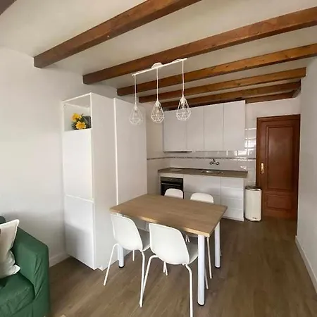 Apartamento Vilaflor * Vilaflor