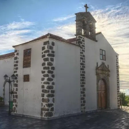 Vilaflor. Appartement Vilaflor