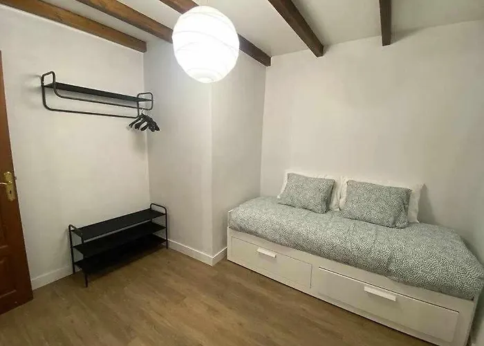 Appartement Vilaflor. *