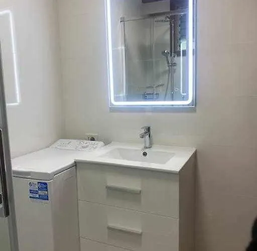 Appartamento Apartamento Vilaflor *