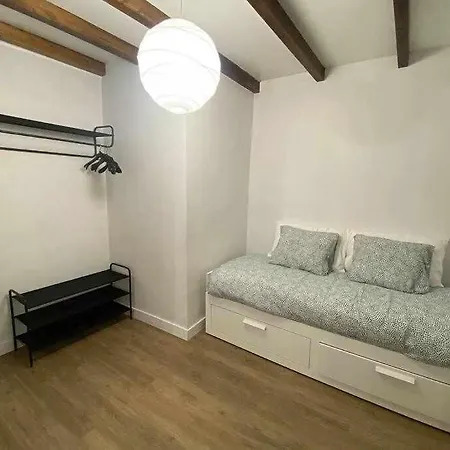 Apartament Vilaflor. *