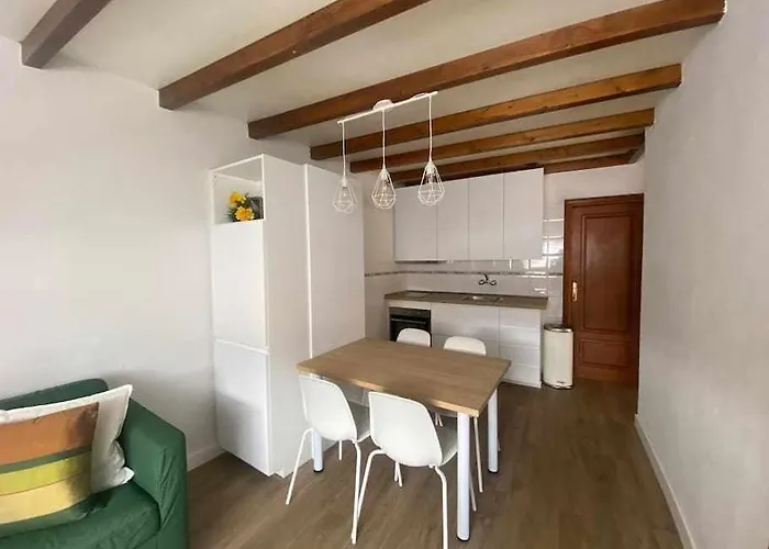 Teide Hideaway * 维拉弗洛尔