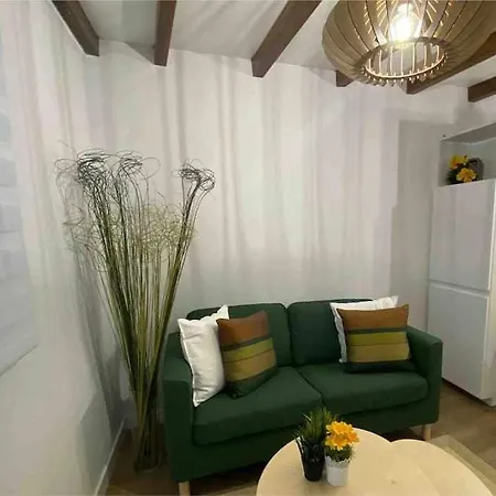 Apartamento Vilaflor. Vilaflor