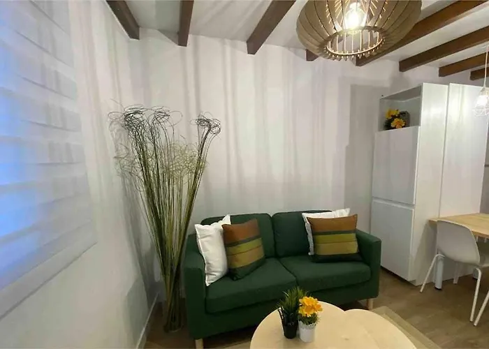 Apartamento Vilaflor. Vilaflor